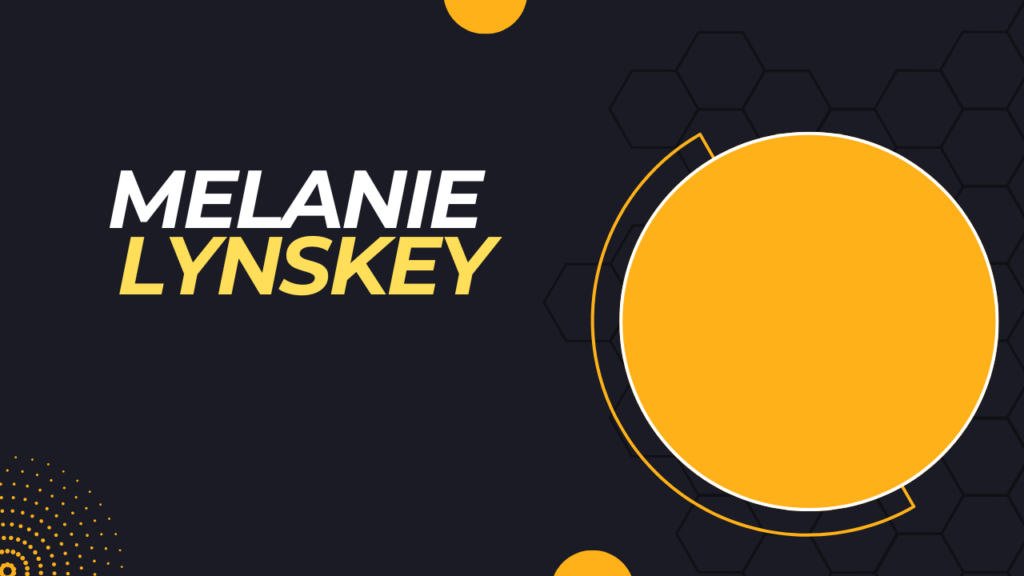 Rising Star Spotlight Melanie Lynskey’s Journey to Success