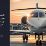 How Far In Advance Should I Book A Private Jet Charter In San Antonio?