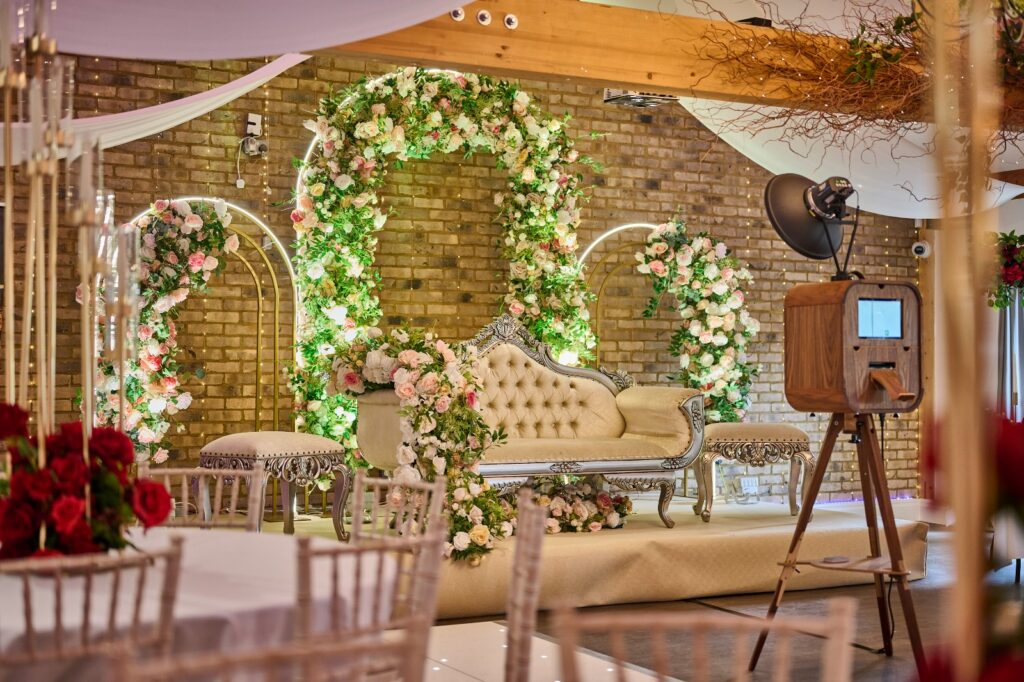 luton wedding venues