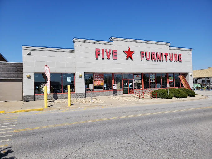 5 star furniture store your top furniture outlet to shop with