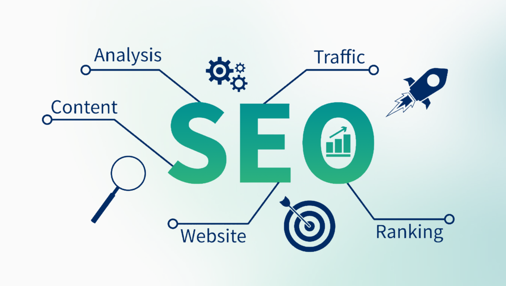 Talent SEO