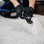 Carpet Cleaning Service Brooklyn