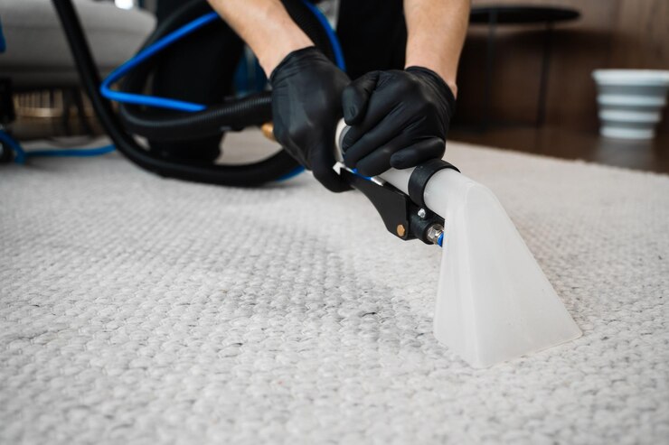 Carpet Cleaning Service Brooklyn