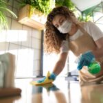 Organic Cleaning Staten Island