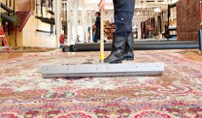 professional rug cleaning services in Brooklyn