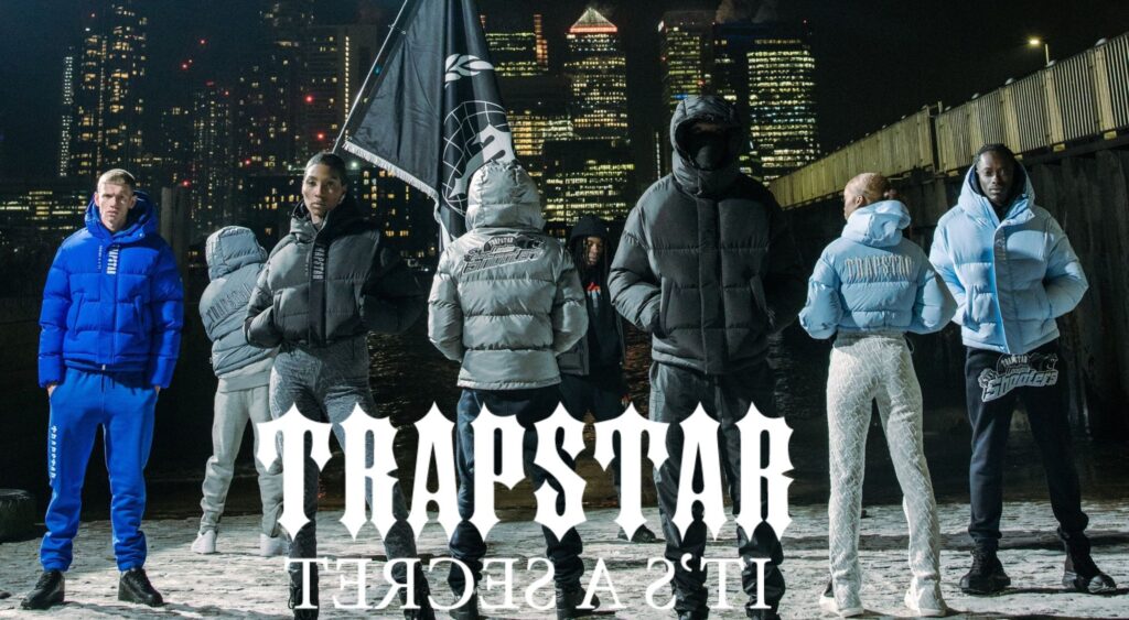 Trapstar