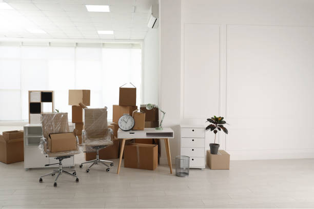 Office Movers