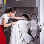 Why Choose Laundry Service in Palm Jumeirah for Your Clothes?