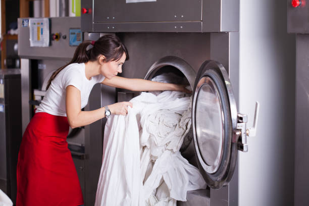 Why Choose Laundry Service in Palm Jumeirah for Your Clothes?