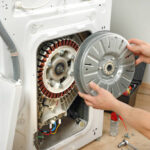 washing machine repair