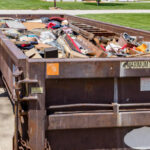 Debris Removal Service: Keeping Your Property