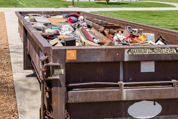 Debris Removal Service: Keeping Your Property