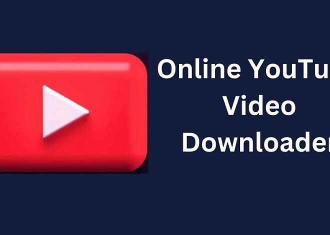 Fast YouTube Video Downloader: Simple & Free Guide