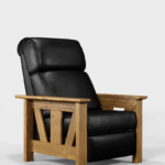 farmhouse recliner
