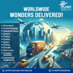 International Courier