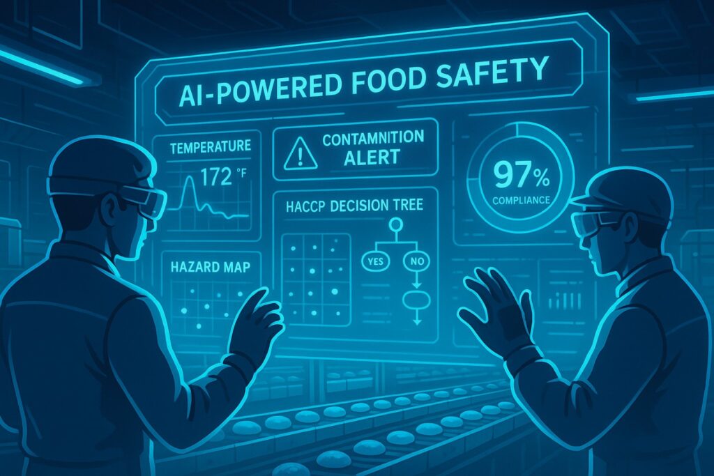 iso 22000 colombia