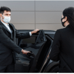 Premium Airport Transfers to Heathrow using a Chauffeur Service