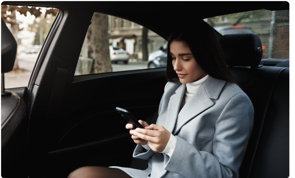 Chauffeur Services in Bristol