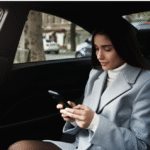 Chauffeur Services in Bristol