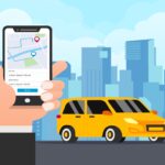 How Technology Is Transforming the Way We Book a Ride?