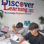 tuition center motor city