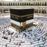 VIP Umrah Services