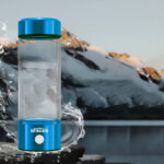 Hydrogen Water Bottle