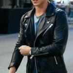 men leather jackets
