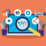 Ecommerce SEO Services Company