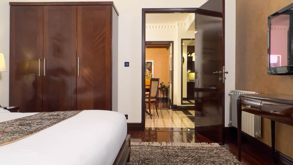 Your Ideal Stay Awaits at the Hotels in Gulberg 3 Lahore