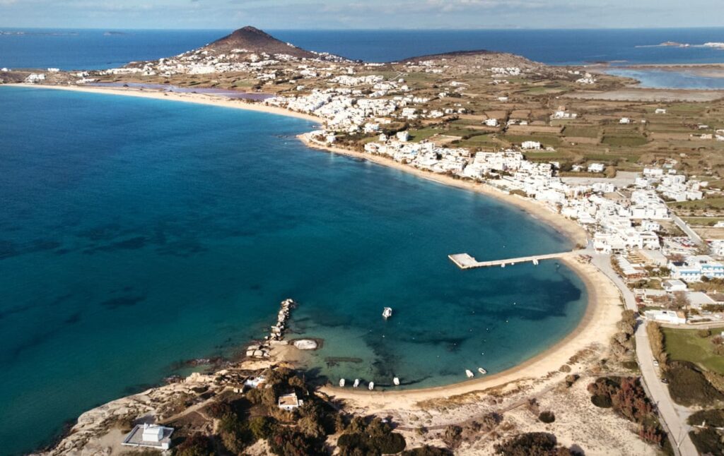 Agia Anna