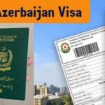 Azerbaijan Visa For Pakistan