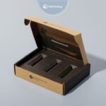 beard oil box packaging wholesale
