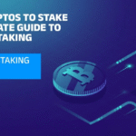 best crypto staking coins