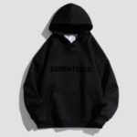 Hoodies Making Their Mark in High Fashion