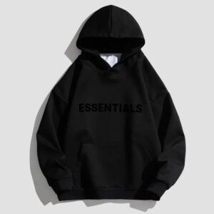Hoodies Making Their Mark in High Fashion