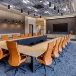 Can Commercial Interior Design Improve Wellbeing?