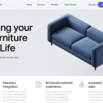 3D Furniture Configurator Services: Empowering Customization in Modern Furniture Retail