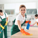 Professional Cleaning Services Chicago, IL