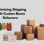 Custom Boxes Delaware