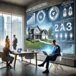 Lead Generation for Real Estate That Works Without Paid Ads