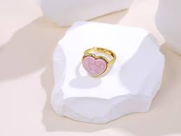 Discover Unique Hot Pink Opal and Spiny Oyster Jewelry
