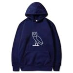 Layer Up: Why the Hoodie Is Here to Stay