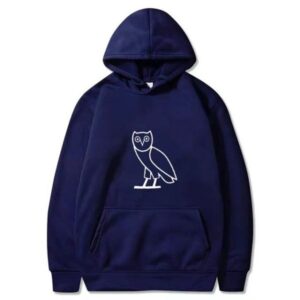 Layer Up: Why the Hoodie Is Here to Stay
