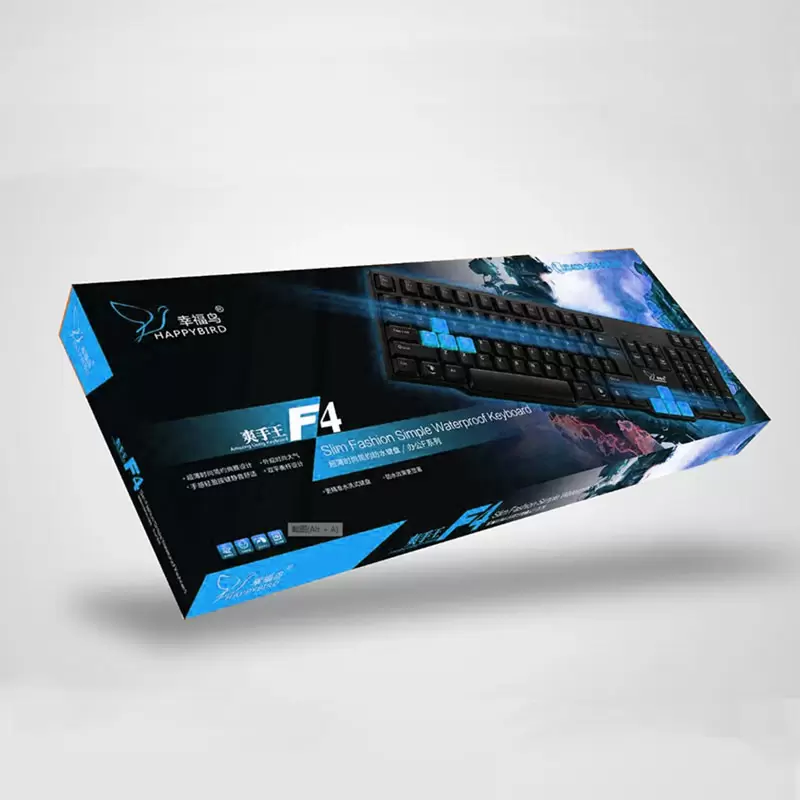 Use Custom Electronic Boxes to Spread Your Brand
