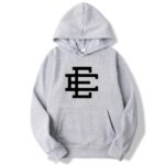 Street Alchemy: The Chrome Hearts x Eric Emanuel Hoodie Fusion