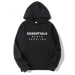 Cosmic Threads: The Taylor Swift x Essentials Hoodie Frenzy