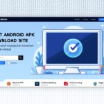 Best Android APK Download Site