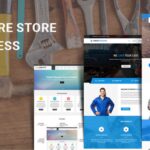 Which Hardware WordPress Theme Works Best?