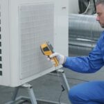 Heat Pump Installation in Nottingham & Derby